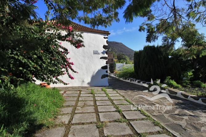 Casa Morera Fuencaliente de la Palma Exterior photo